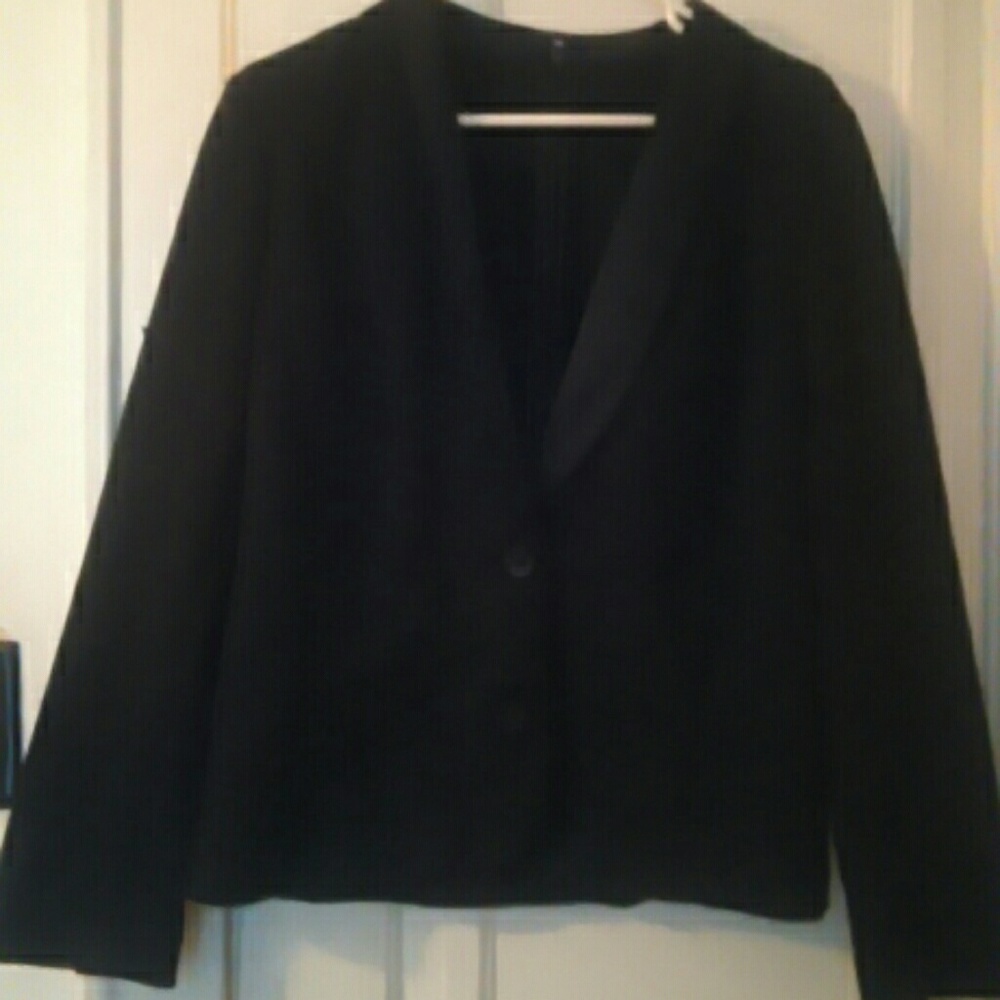 Dressy GAP Blazer
